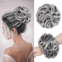 4TGrey# Black with White Tips