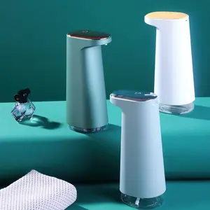 Automatic Foam Soap Dispenser