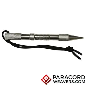 METAL MARLINSPIKE TOOL