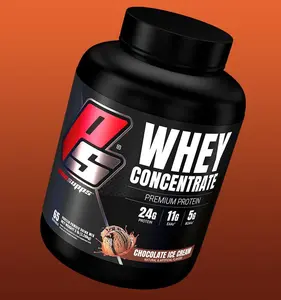 ProSupps Whey Concentrate – 24g of Protein powder for Muscle Growth and Repair pre workout