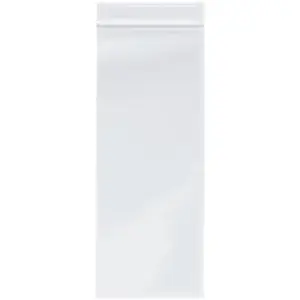 1 Pcs PC White Bag for the wigs