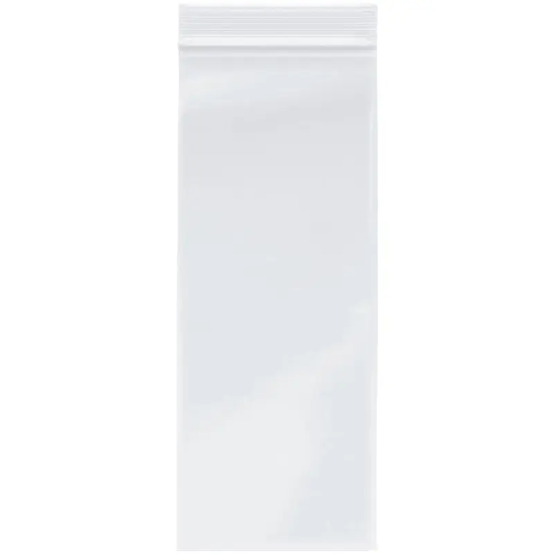 [Not For Sale] 1 PC Solid White Minimal Storage Organizer - Plastic Zippered Organiser, Travel Organization Pouch for Wig Enthusiasts’ Hair Extensions, Human Hair Lace Front Wigs (Ideal for Storage Needs)