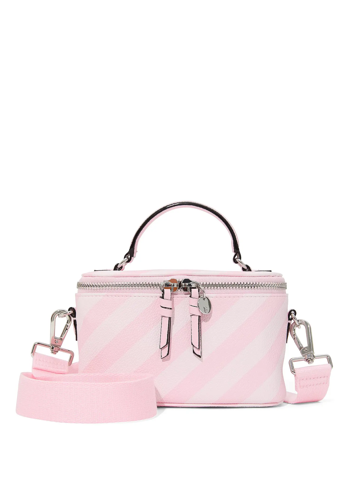 Victoria's Secret Vanity Case Crossbody Bag Victoria's Secret Vanity Case Crossbody Bag
