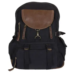 Fox Outdoor  Retro Parisian City Daypack