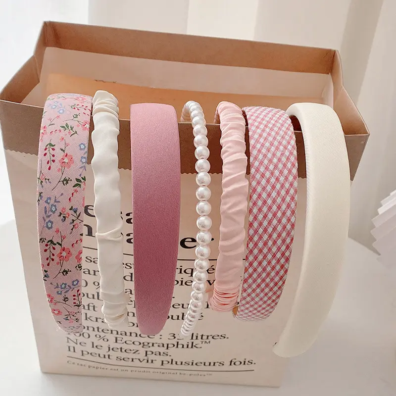 Pure Seven Piece Set