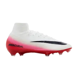 Nike Zoom Mercurial Superfly 10 Elite FG 'Fear Nothing Pack'