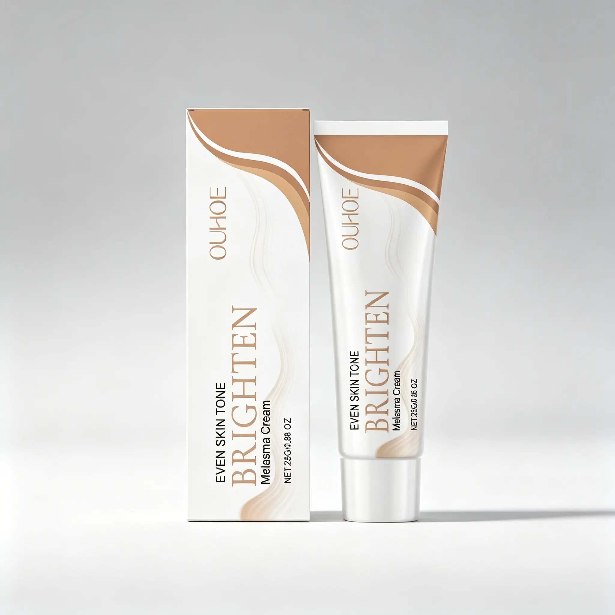 Dark Spot Corrector Cream 25g – Melasma & Pigmentation Care – Evens Skin Tone for Radiant Glow
