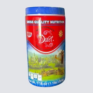 Dulet Whey Protein Powder (500g)