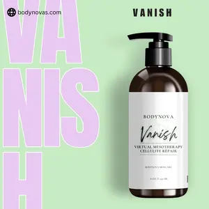 Vanish Virtual Mesotherapy Gel