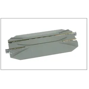 Kato USA 2142 Rerailer Track - Unitrack -- 4-7/8" 123mm, HO
