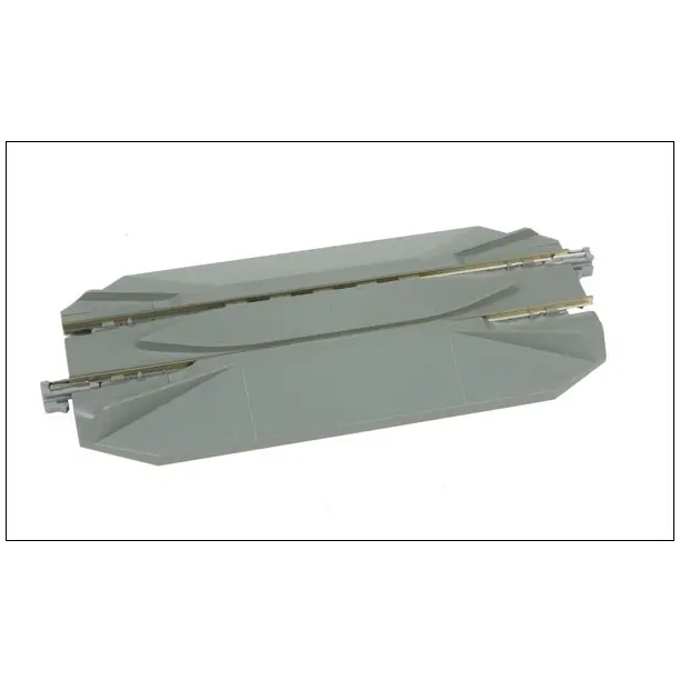 Kato USA 2142 Rerailer Track - Unitrack -- 4-7/8" 123mm, HO