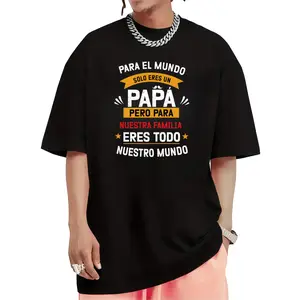 Humorous Spanish Dad T-Shirt Perfect for Fathers Day and Birthdays Featuring Dad Joke Like God In Law I Sold You and Family Slogan Ideal Husband Gift