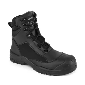 Patrol Occupational Boot O7S SR FO SC HRO