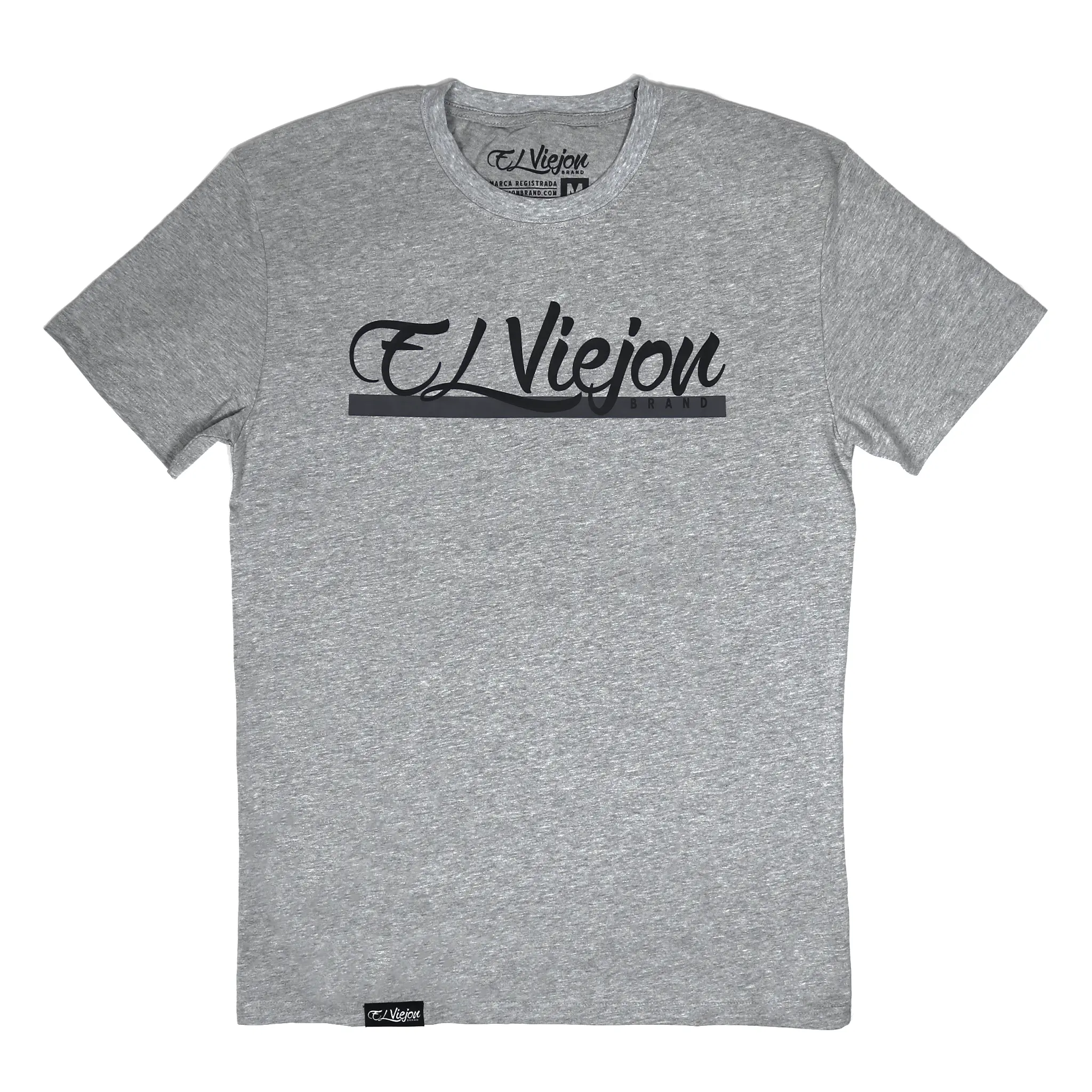 Alpha Shirt - HEATHER