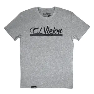 Alpha Shirt - HEATHER