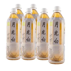 NAIXUE White Tea,16.91 fl oz*6【6 Packs】