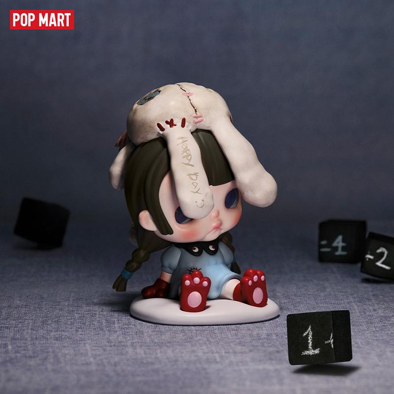 POP MART TINYTINY-PROLOGUE SERIES FIGURES