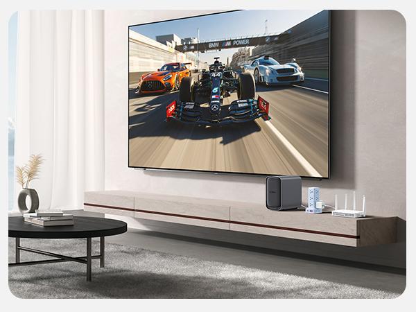 ORICO Power Strip Tower with Multiple Outlets, Tower Extension Cord with 12 AC Outlets 4 USB Ports (2 USB C), Space Saving Design, 5FT Cord Power Tower for Home, Office, Dorm - TPP20