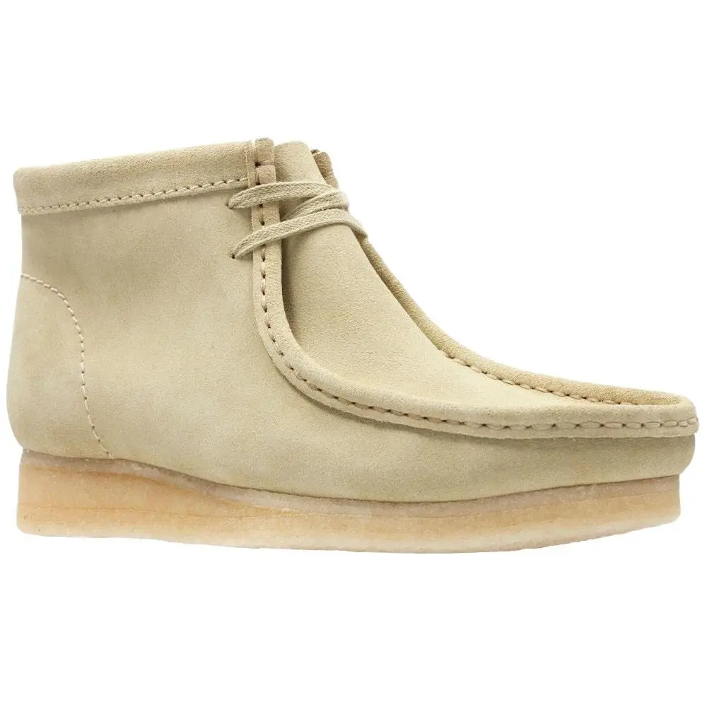 Clarks Men's Wallabee Boot Clarks Men's Wallabee Boot