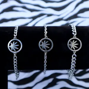 420 Bracelet