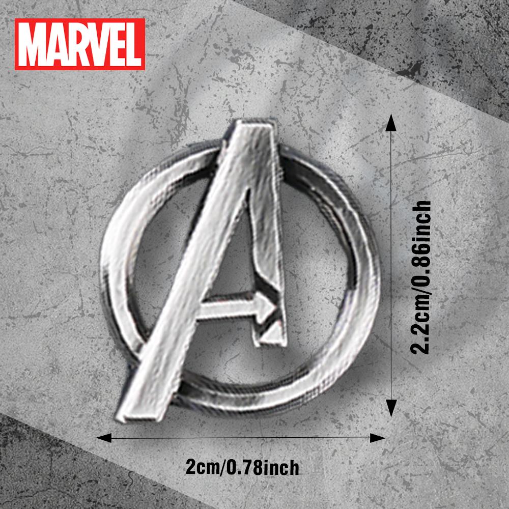 Marvel Avenger Pin 1PC Officially Licensed Cool Action Superhero Anime Brooch Backpack Decoration Jacket Lapel Anti-Rust Exquisite Alloy Enamel Gift Marvel Avenger Pin 1PC Officially Licensed Cool Action Superhero Anime Brooch Backpack Decoration Jacket Lapel Anti-Rust Exquisite Alloy Enamel Gift