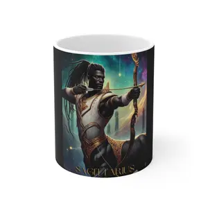 Sagittarius Mug 11oz