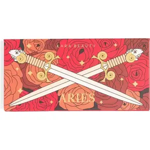 Kara Beauty - Aries Eyeshadow Palette