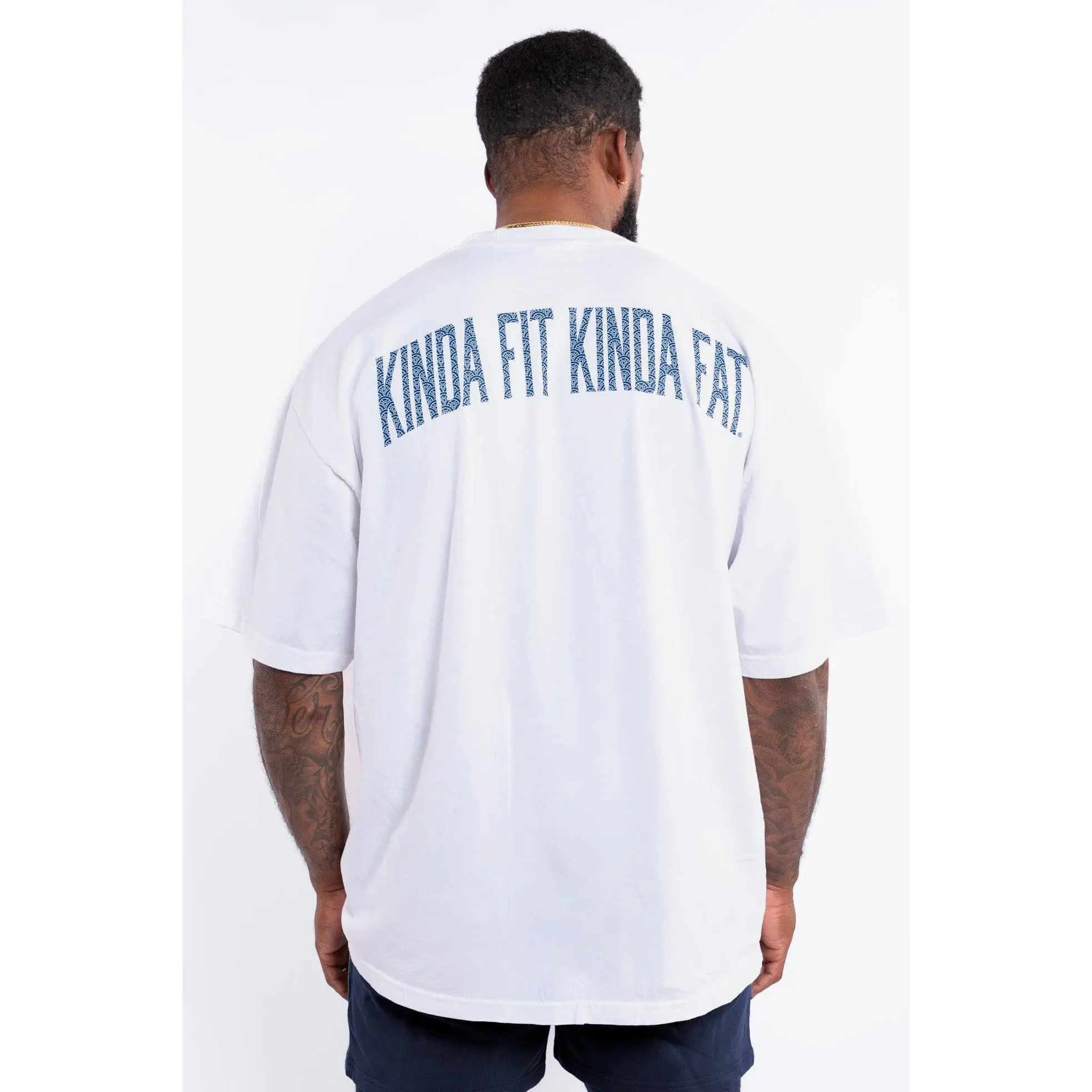 Fahrenheit Premium Oversized T-Shirt