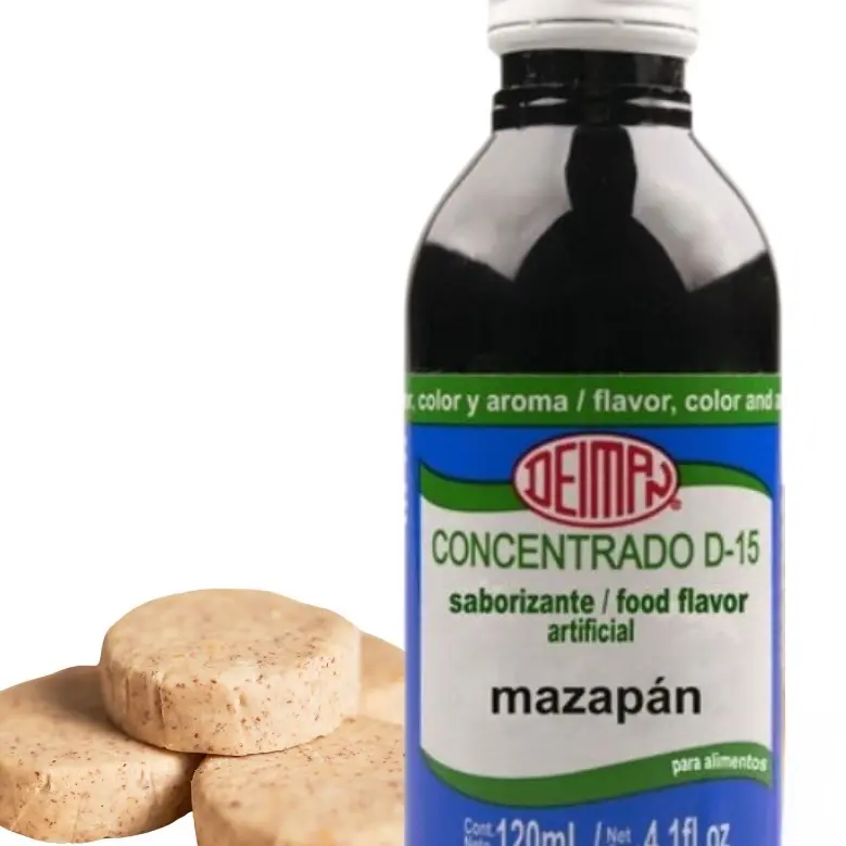 Deiman Mazapan Flavor #53