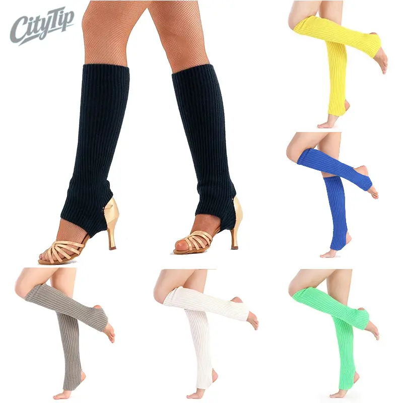 Women's Ribbed Knit Leg, Ballet Dance Leg Sleeves, Yoga Pilates Boot Socks, Balletcore Y2K Fashion Accessories, Cozy Athleisure Essentials, Soft Stretch Boot Socks,