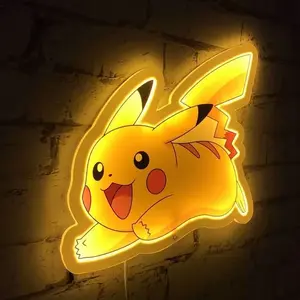 Pikachu Lot 1 - (Live Only)