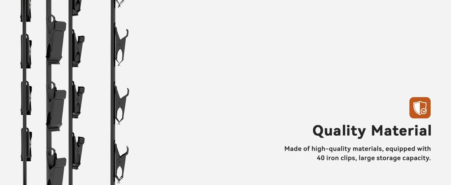 MOVATEK 360° Rotating Wooden Snack Stand | 5-Tier Candy Display 40 Clips Snack Organizer| Rack for Concession Stand Countertop Snack Stand Party | Sturdy base | With Message Board | MOVATEK 360° Rotating Wooden Snack Stand | 5-Tier Candy Display 40 Clips Snack Organizer| Rack for Concession Stand Countertop Snack Stand Party | Sturdy base | With Message Board |