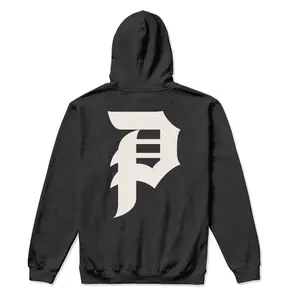 Primitive Apparel Men's Hoodie Dirty P