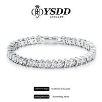 s925 White Gold