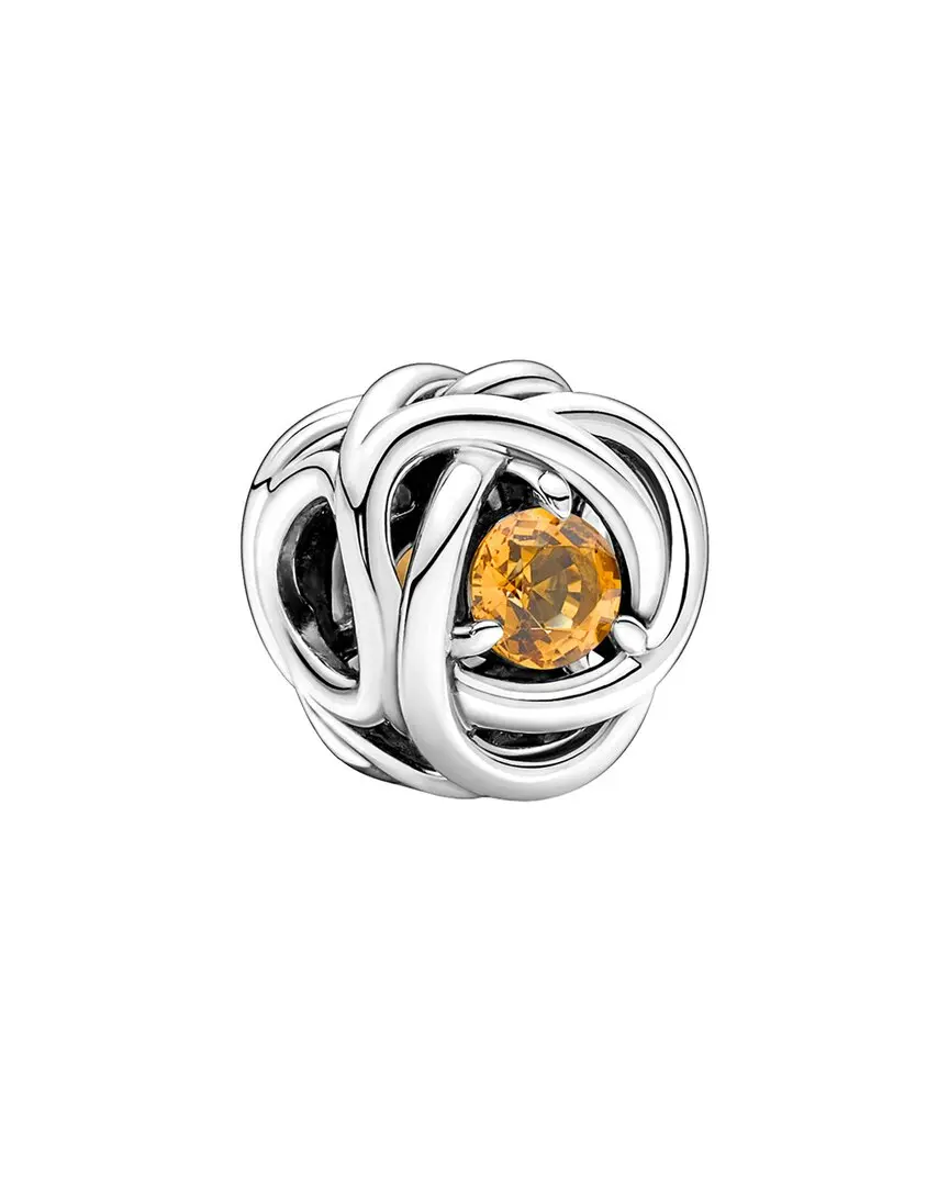 Pandora Moments Silver Charm