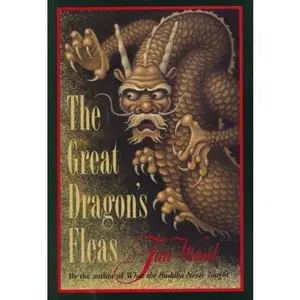 USED-The Great Dragon's Fleas by Tim Ward (Paperback)