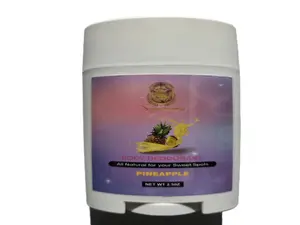 Nyame Natural Deodorant for Men & Women - All Natural Ingredients, Gentle & Effective Odor Control, Versatile Use, Fresh & Confident All Day, US