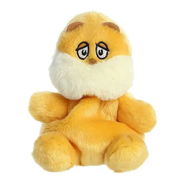 Aurora World Plush - Dr. Seuss Palm Pals - THE LORAX (5 inch)