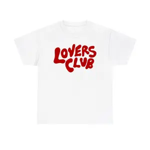 Lovers Club N1all H0ran 0ne Directi0n Graphic Tshirt, Trendy Y2k Shirt, Lovers Club, 0ne Directi0n Tee, Gift For Fans, Unisex Short Sleeve Tee Shirt, Casual Clothing