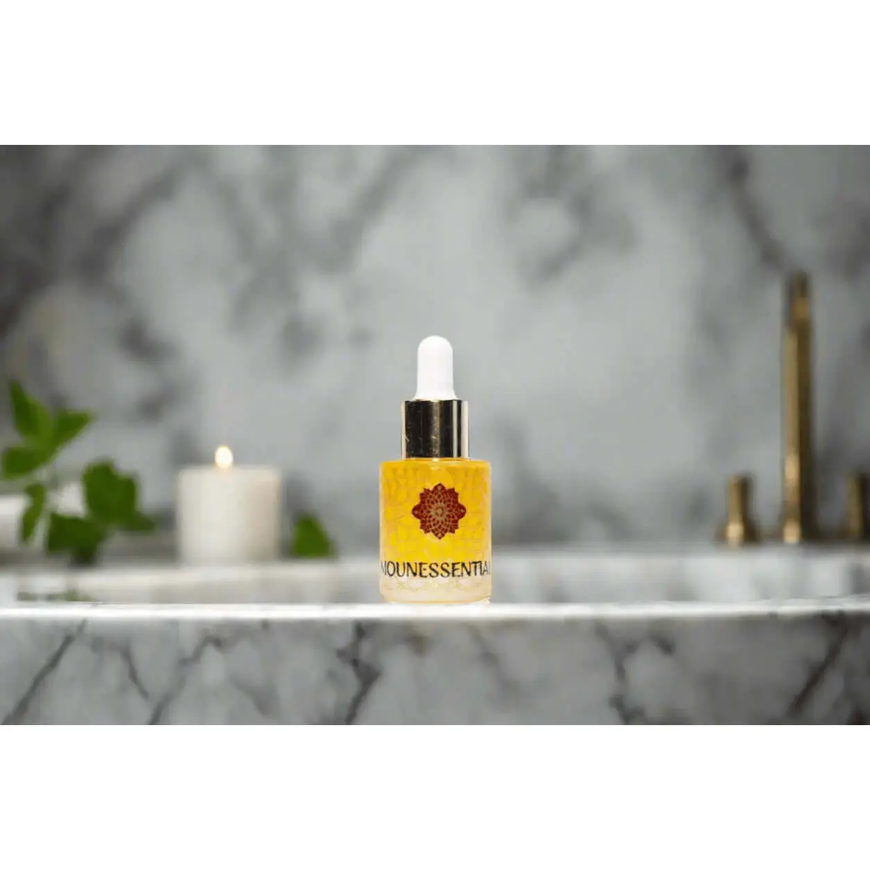 Pure Patchouli Essential Oil 15ml
