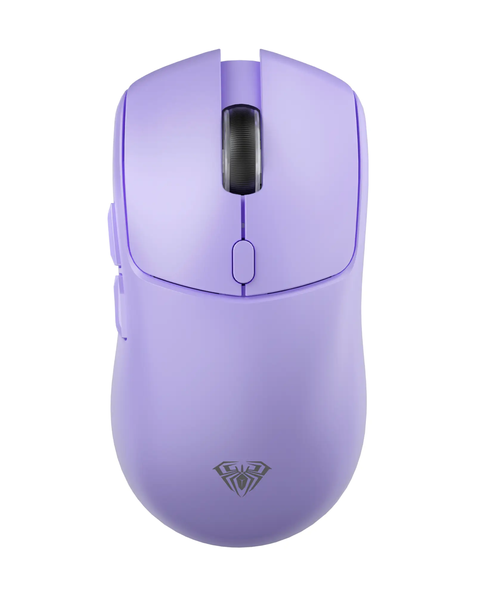 AULA SC580X Wireless Gaming Mouse, Tri-Mode 2.4G/BT5.0/USB-C, 10000 DPI Rechargeable Wireless Mouse with 6 Programmable Buttons, Ergonomic Computer Mo