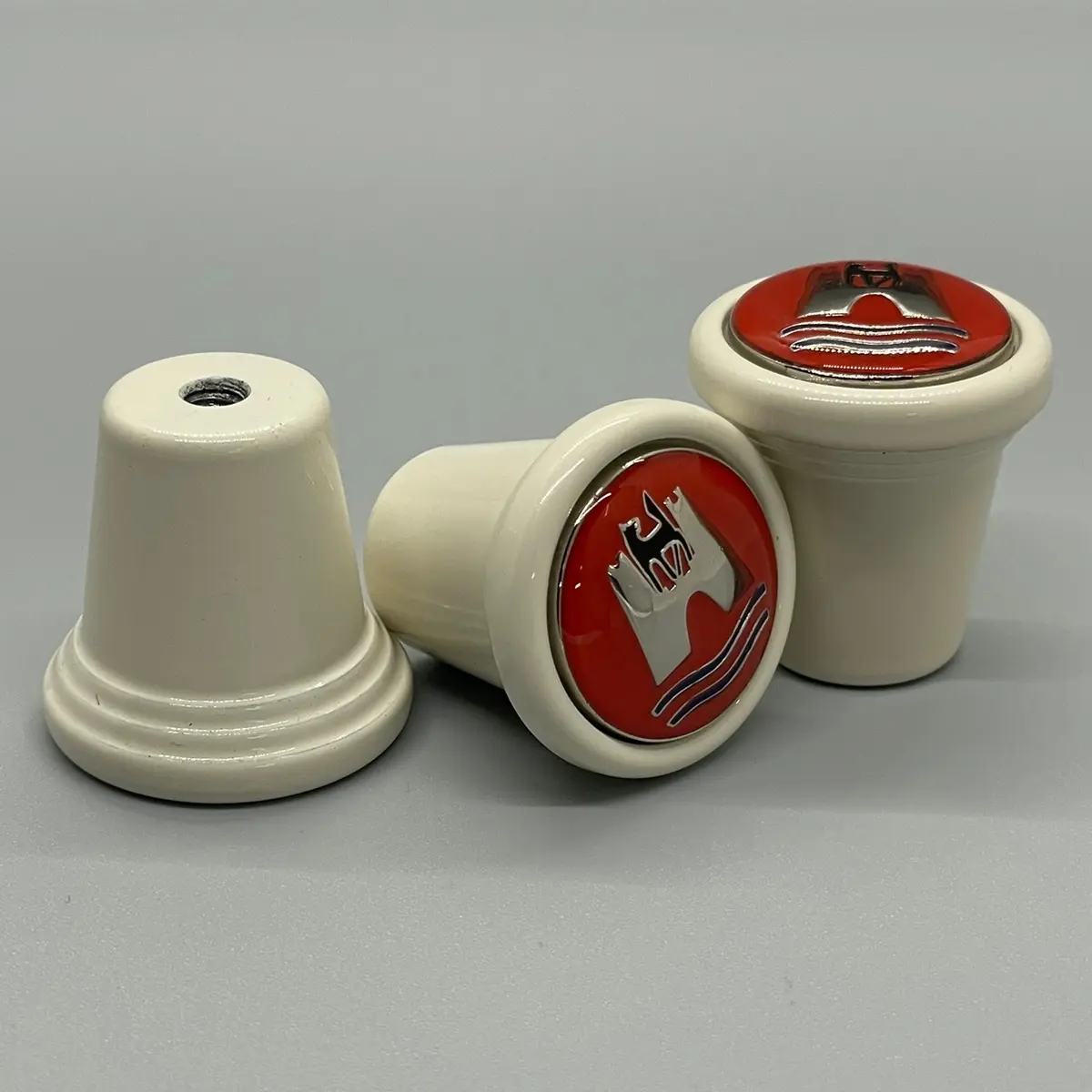 Vw Dash knob