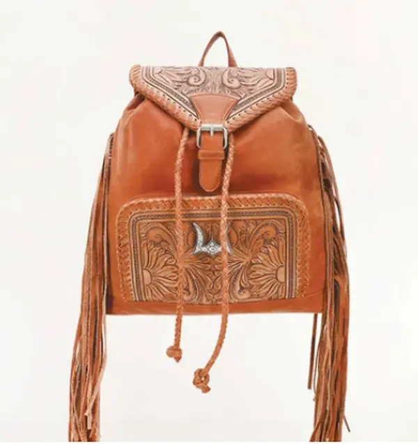 Loyal West Roaming Trail Medium Backpack