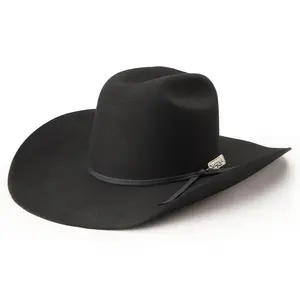 Seager Chase 4X Cowboy Hat