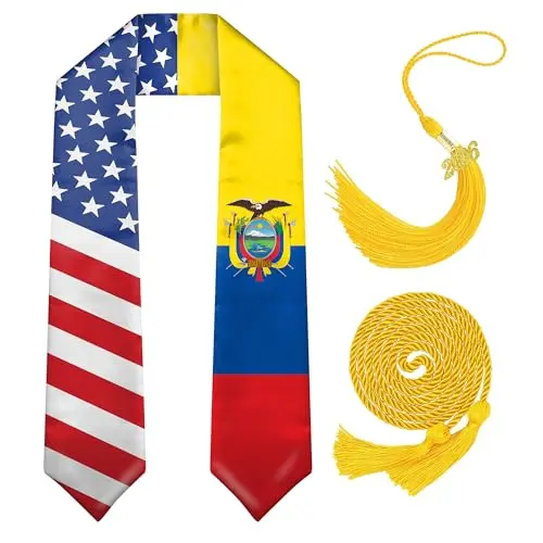 Usa/Ecuador