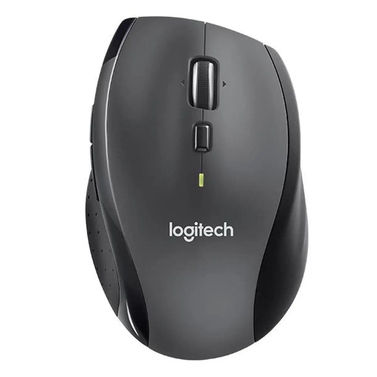 Logitech M705 Wireless Marathon Mouse