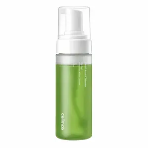 celimax The Real Noni Acne Bubble Cleanser | Deep Cleansing Facial Foam for Acne-Prone & Sensitive Skin (155ml)
