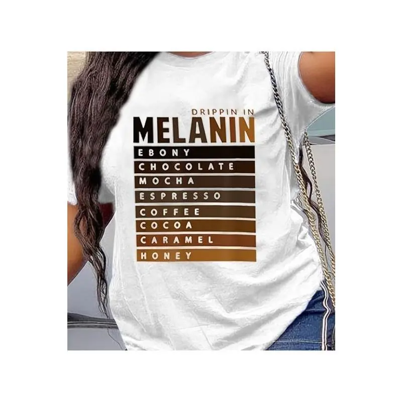 Shades of Melanin TShirt