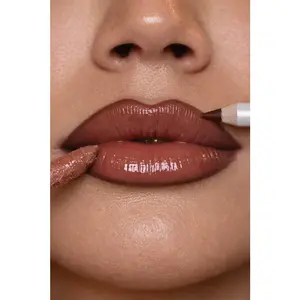 Philakota Iconic Lip Duo Kit (Lip Liner + Lip Oil)