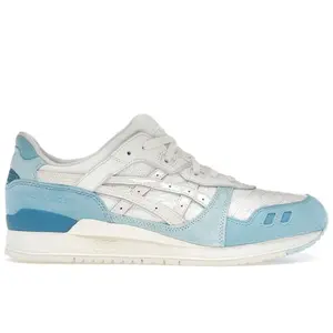 ASICS Men's Gel-Lyte III Kith Canada, from StockX